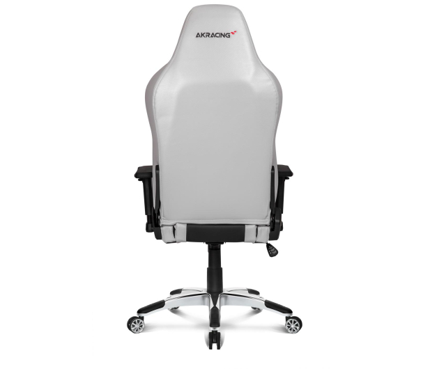 AKRACING Arctica Silver - 438966 - zdjęcie 4
